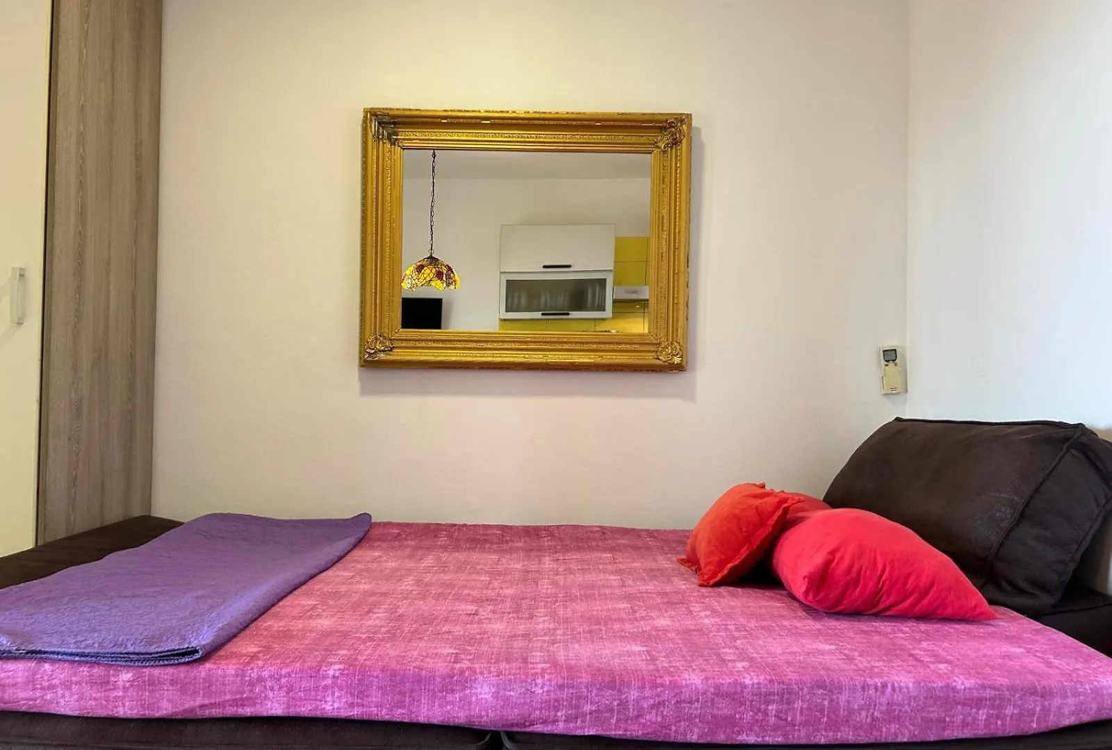 Marjan Hill Apartment Split