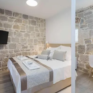 Bed & Breakfast Mediterra, Spalato