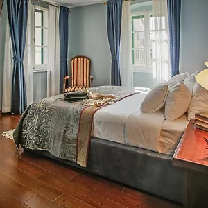 Bed & Breakfast Theatre Luxury, Spalato