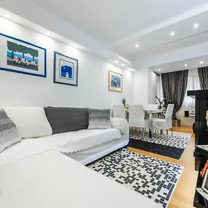 Luxury Set Appartement