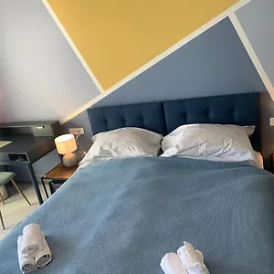 3* Отель Elu Iris