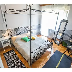 Shades Of Grey Appartement