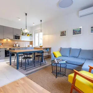 Luxury Appartement