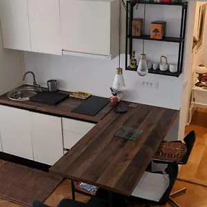 Heritage Appartement