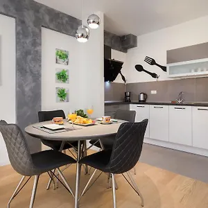 Bepo Luxury Appartement