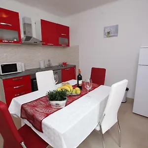 Seaside Paradise Appartement