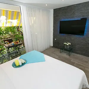 Rose Appartement