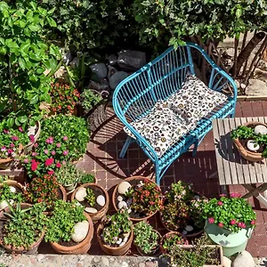 Beachfront Mala Tereza Appartement