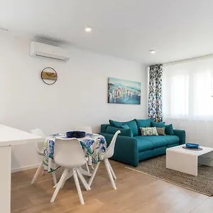  Apartment Relax & Recharge Sea View