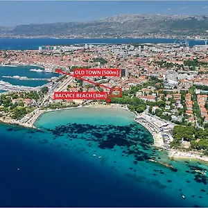Park Luxury Split