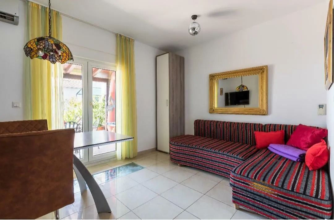 Marjan Hill Apartment Split 0*,  Croatia